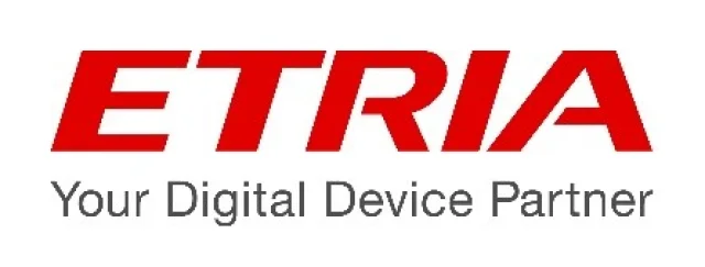 Etria logo