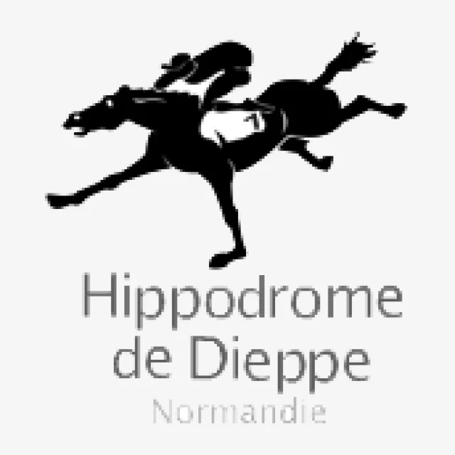 Racecourse logo