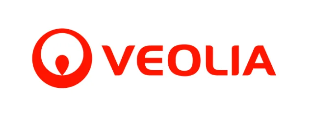 Veolia Logo