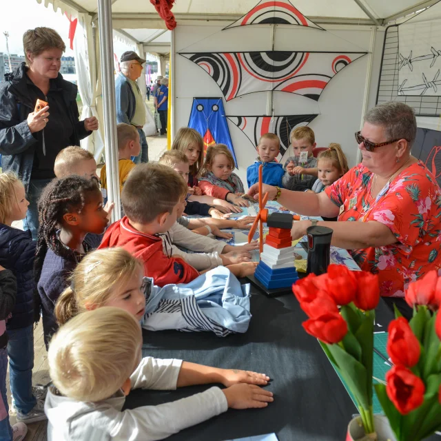 Festival Cerfs Volants Erwan Lesne Vdd 2