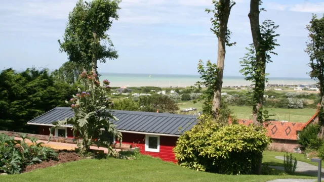 Gite Randodo Quiberville