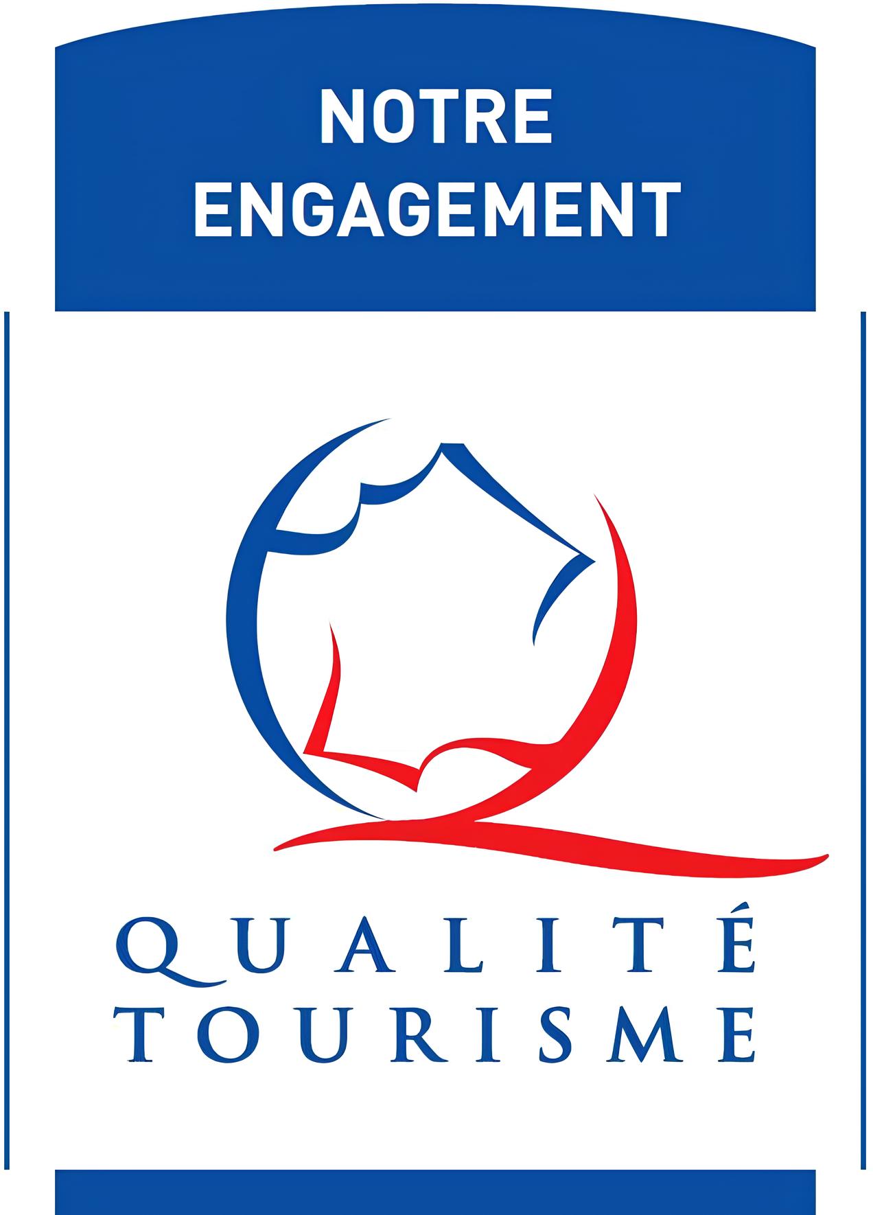 Logo Qualite Tourisme