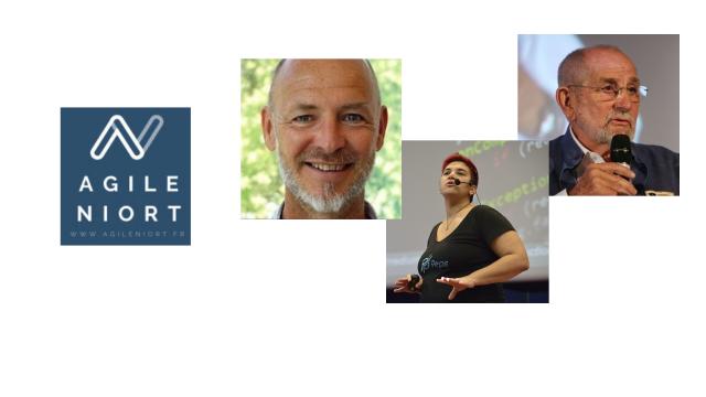 Agile Niort 2022