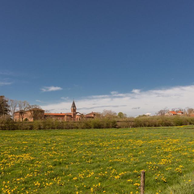Abbaye Ferme Mz