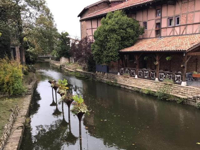 Restaurant la Gourmandine à Châtillon-sur-Chalaronne