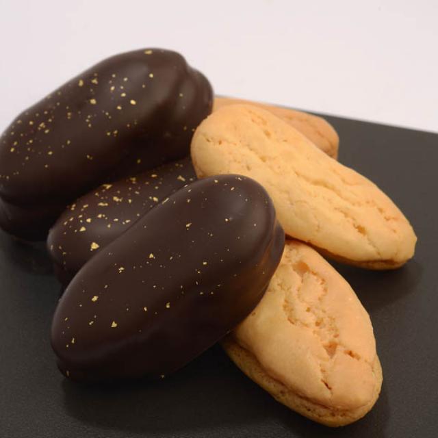 Painillon, biscuit historique de Châtillon-sur-Chalaronne