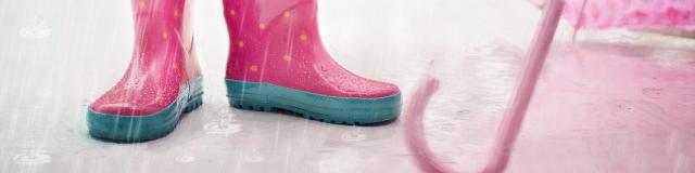 Que Faire sous la Pluie en Dombes