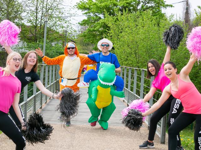 Coureurs du Semi-Marathon 2019