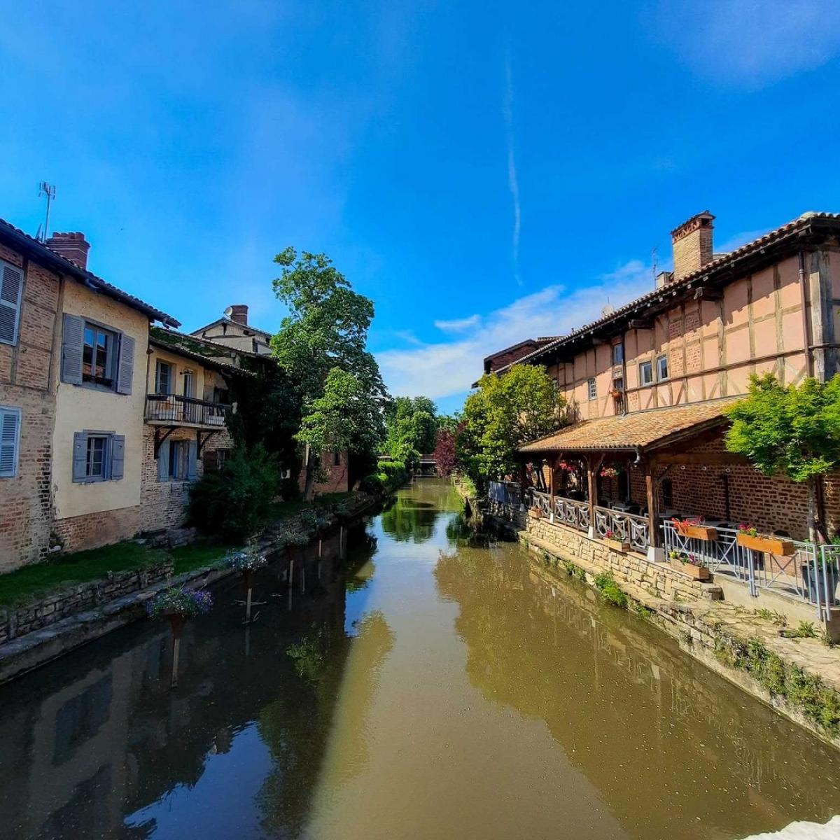 Bienvenue ! | Dombes Tourisme - Office de Tourisme de la Dombes