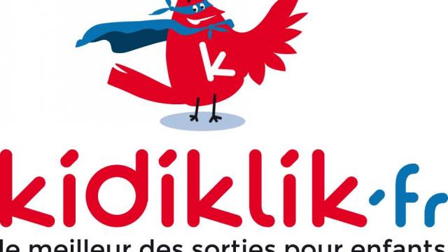 Kidiklik référence le meilleur des sorties pour les enfants de 0 à 16 ans