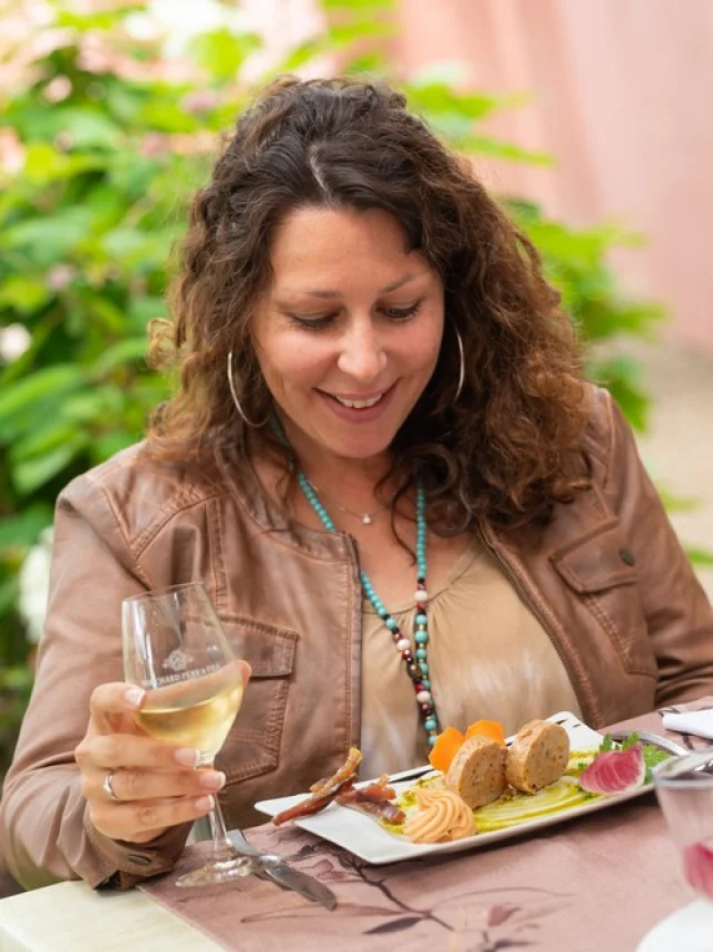 Restaurant en Dombes