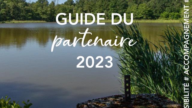 Guide Partenaire 2023
