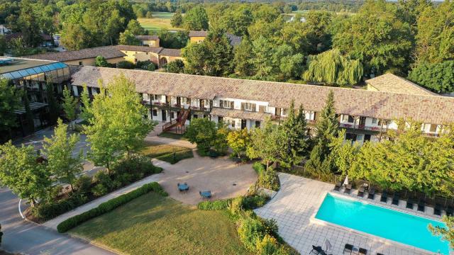 Hotel Domaine du Gouverneur