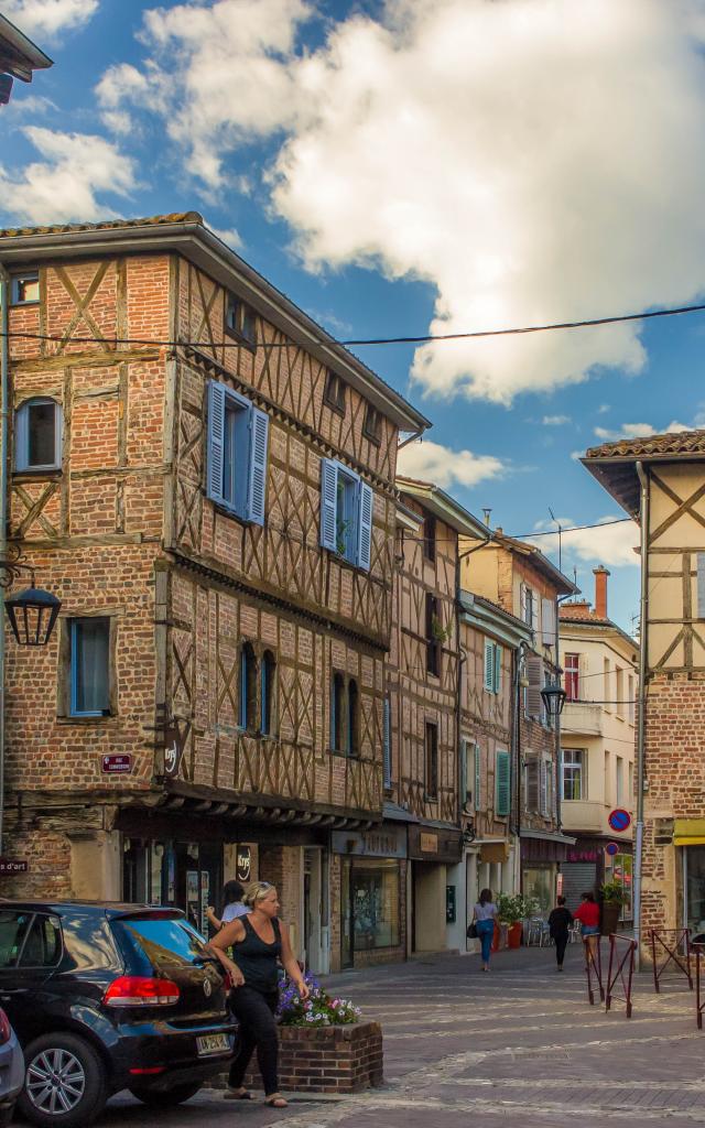 Quartier Moyennageux Michael Zeilfelder 2