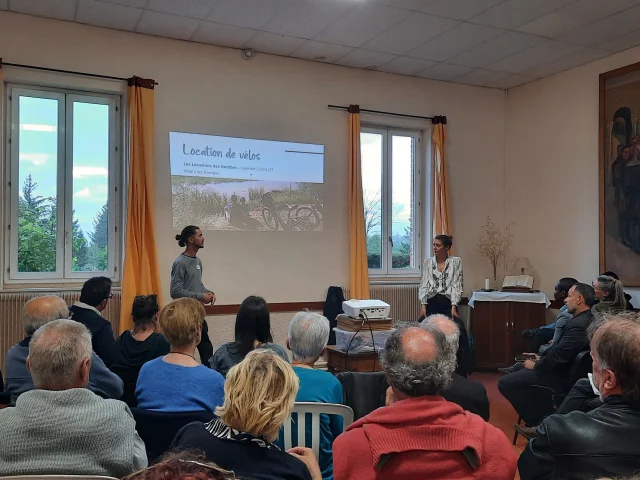 Lancement De Saison 2025