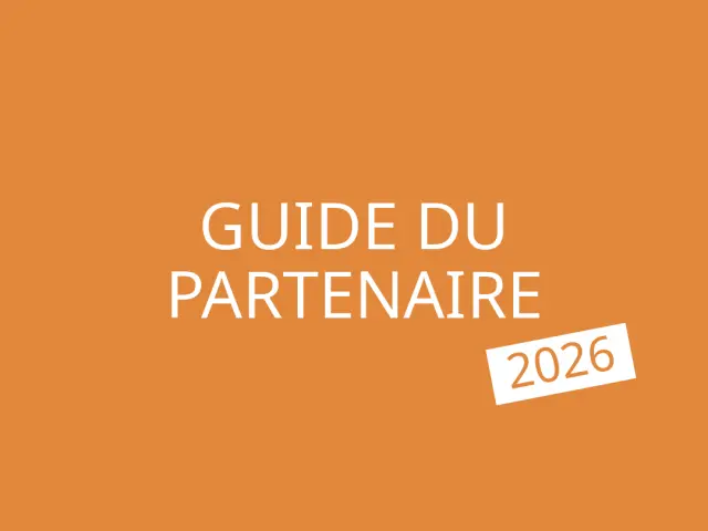 Guide Du Partenaire 2026 2