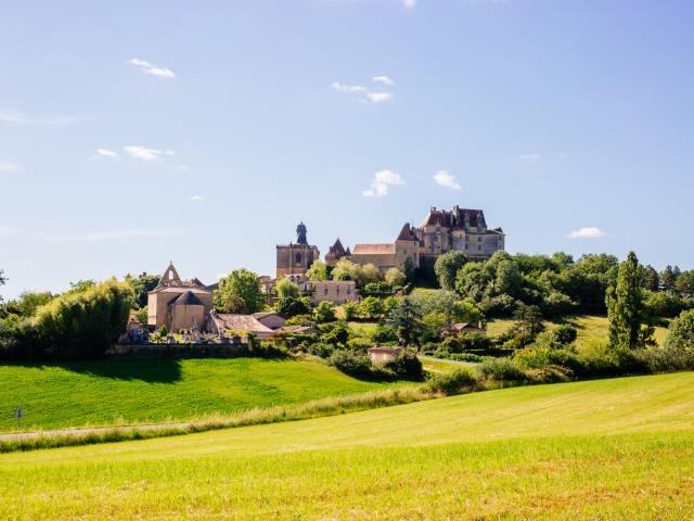 Biron Dordogne Tourisme Agence Les Conteurs 54