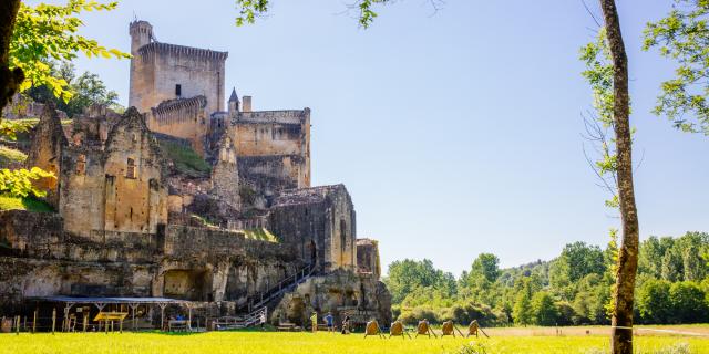 Tir A Arc Dordogne Tourisme Agence Les Conteurs 27 (1)