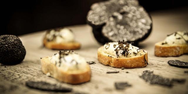 Truffe du Périgord