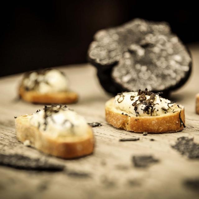 Truffe du Périgord