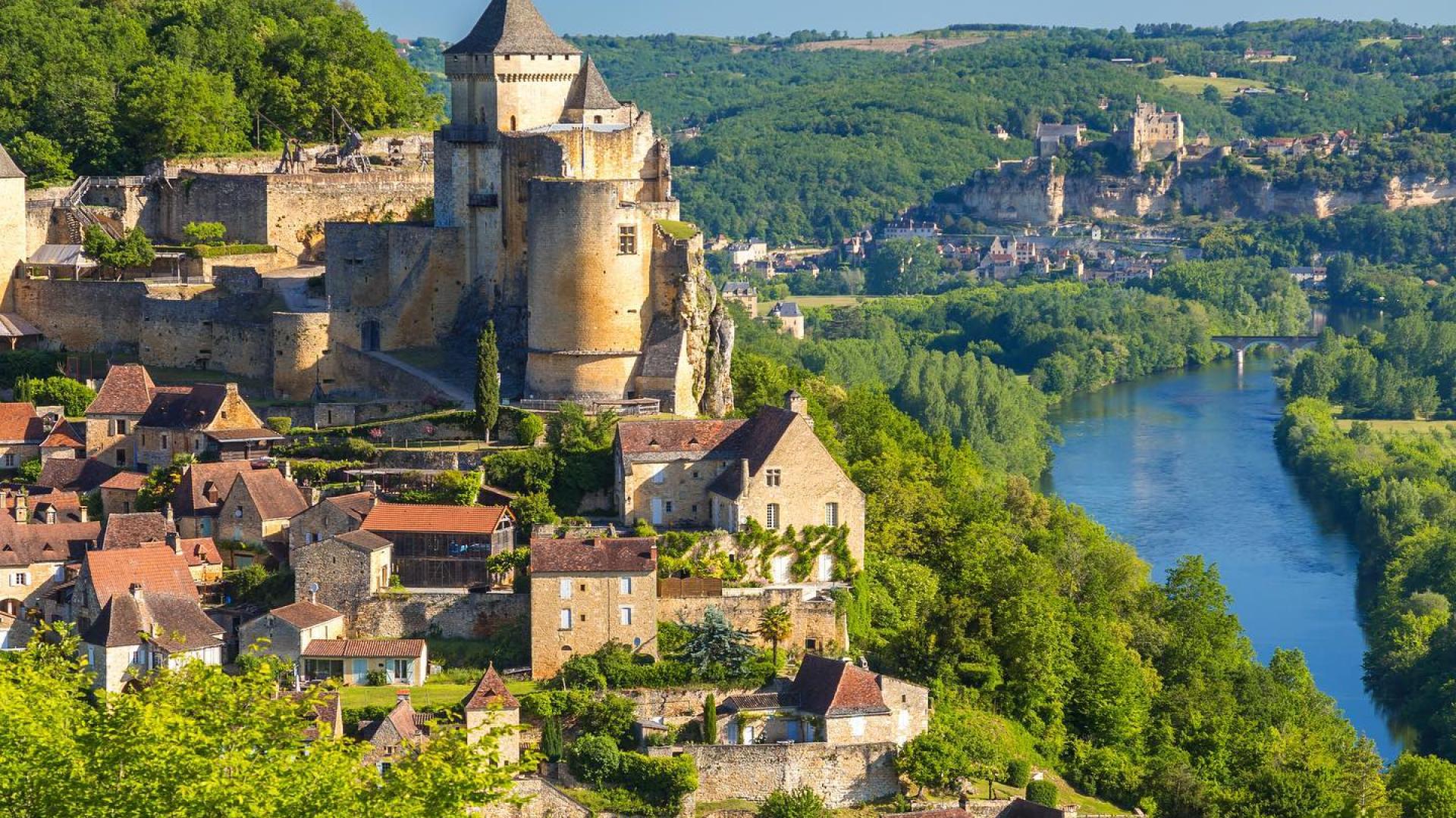 Castelnaud la Chapelle | Dordogne Périgord Tourisme