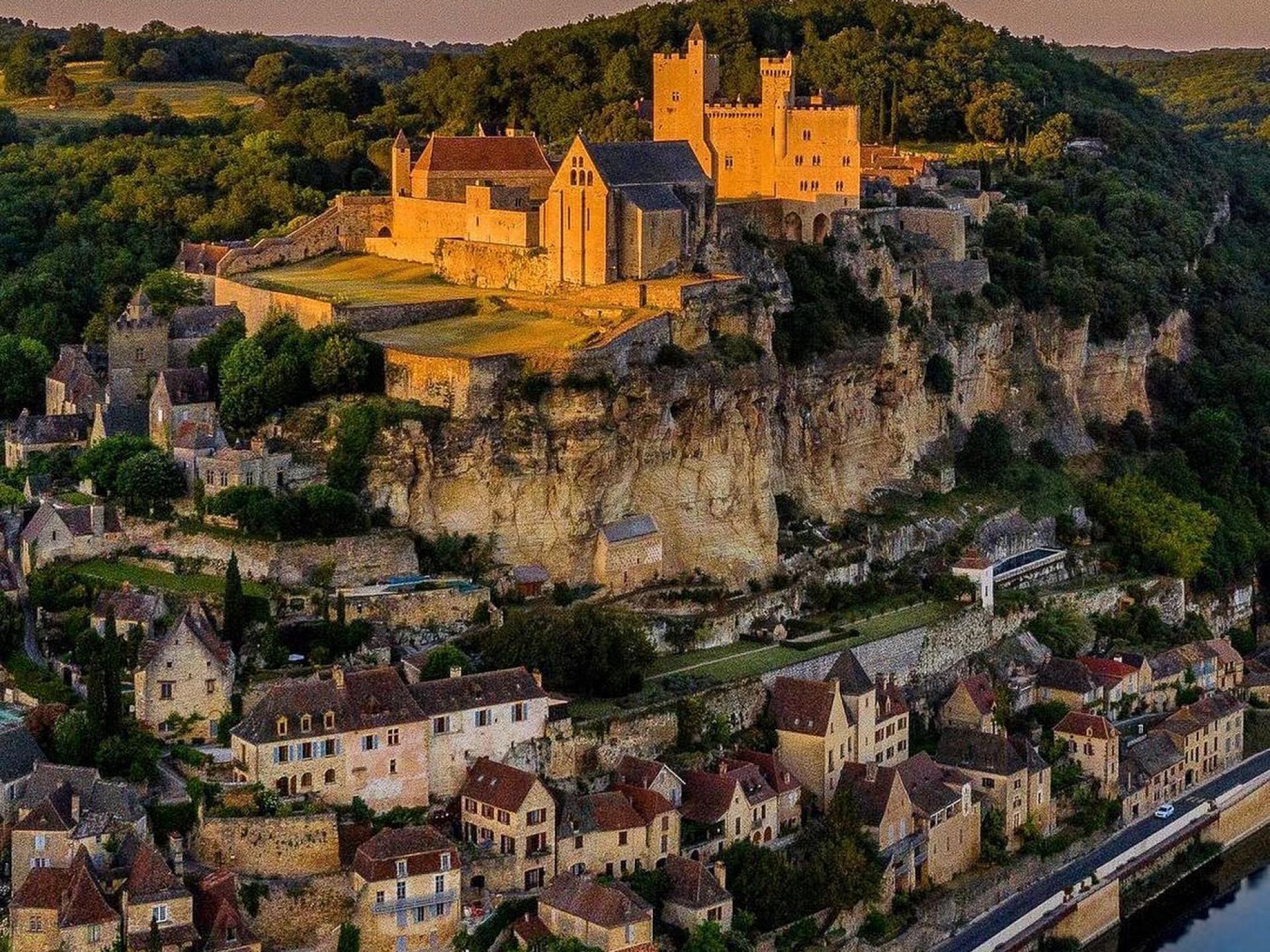 Château de Beynac | Dordogne Périgord Tourisme