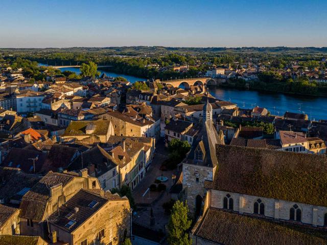 Bergerac