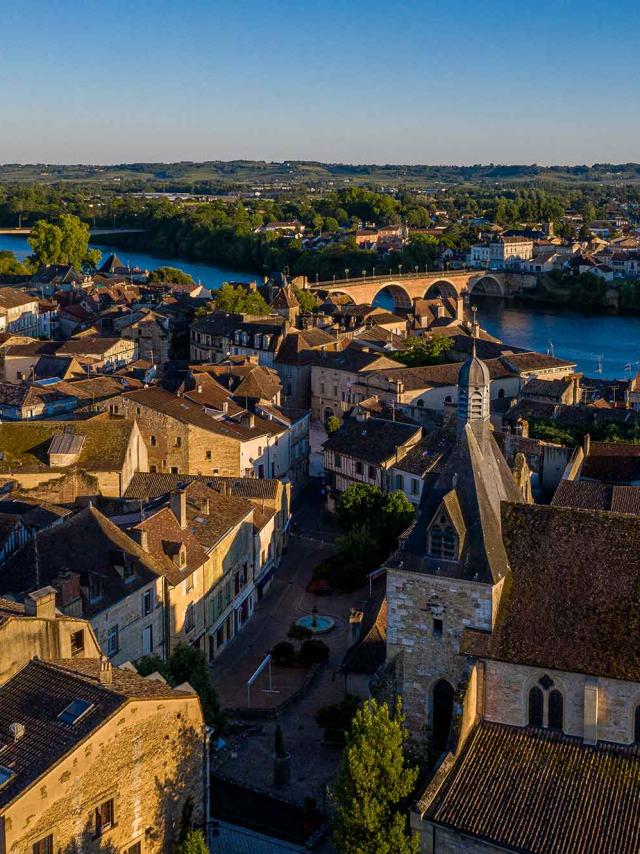 Bergerac