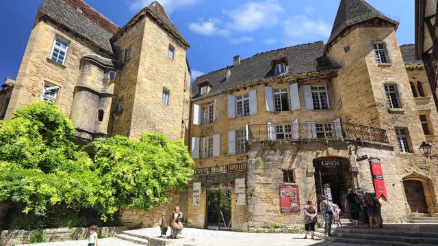 Sarlat