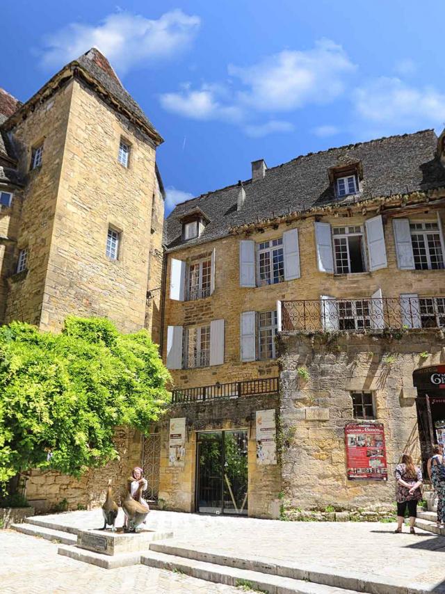 Sarlat