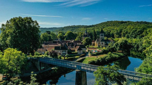 Saint-Léon Sur Vézère