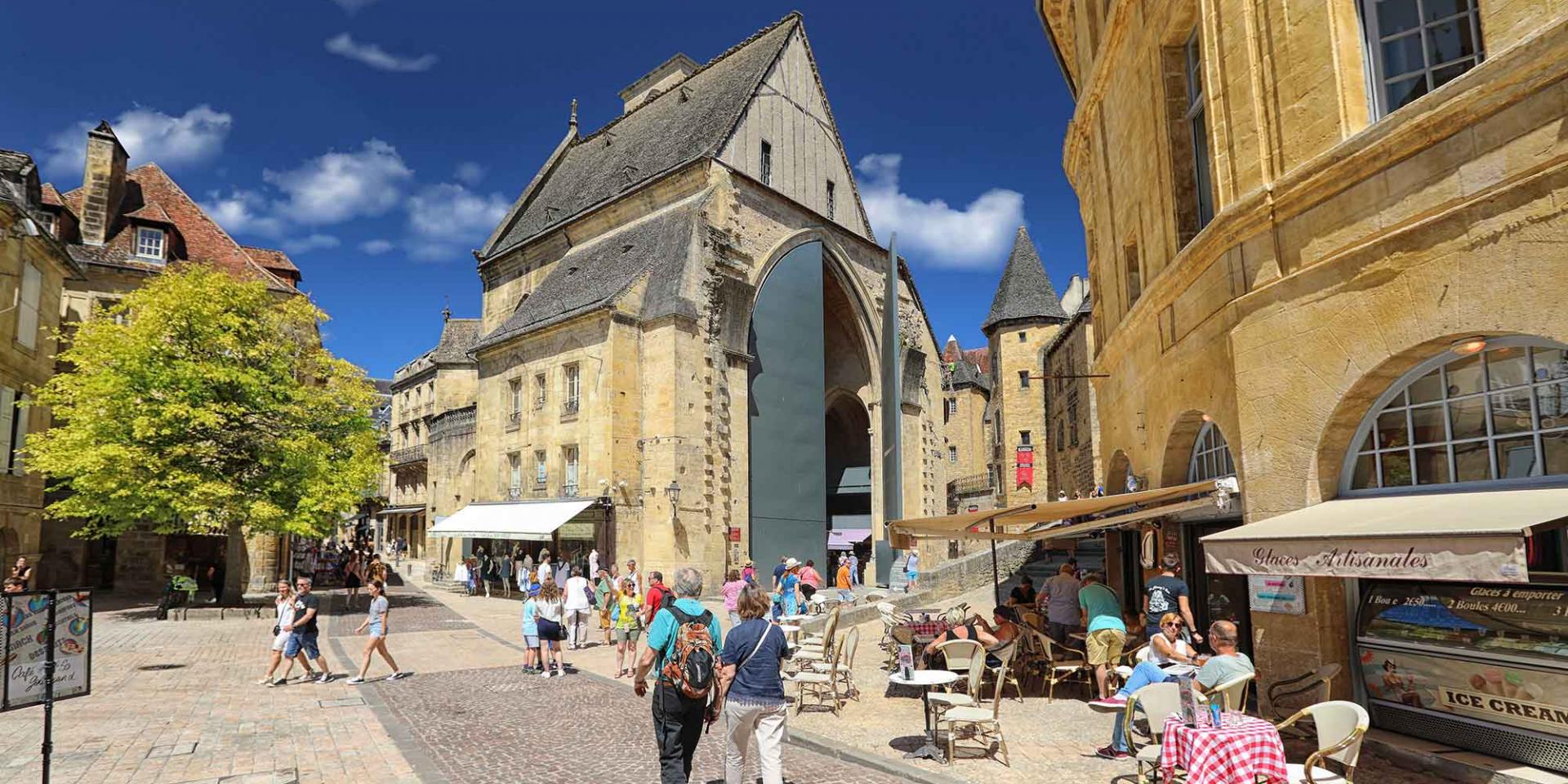 Sarlat