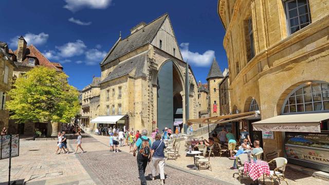 Sarlat