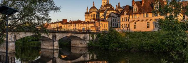 Périgueux