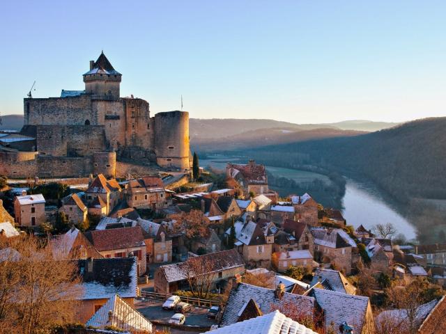 Instagram #dordogne