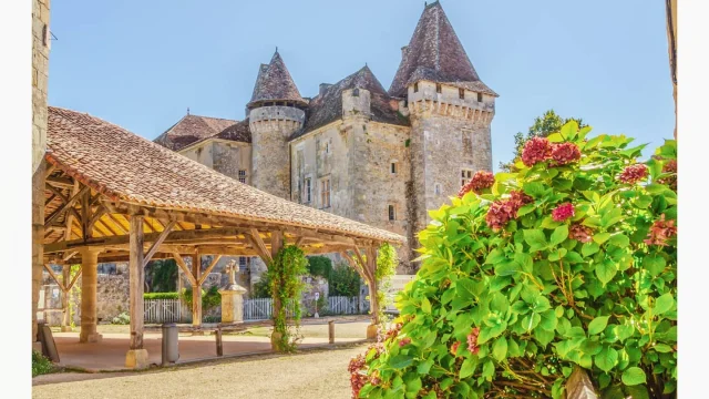 Instagram #dordogne