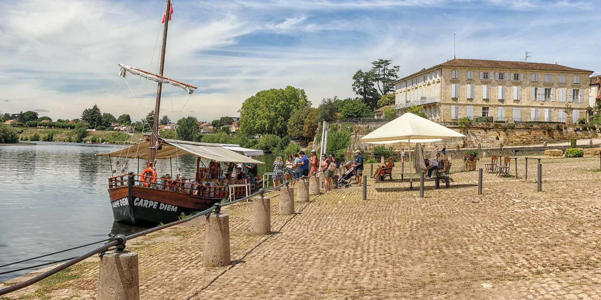 Bergerac