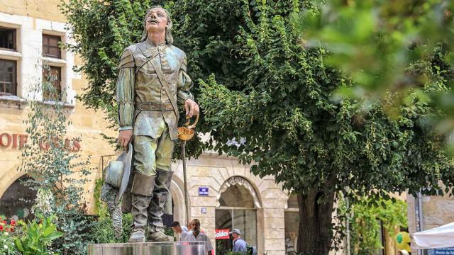 Bergerac