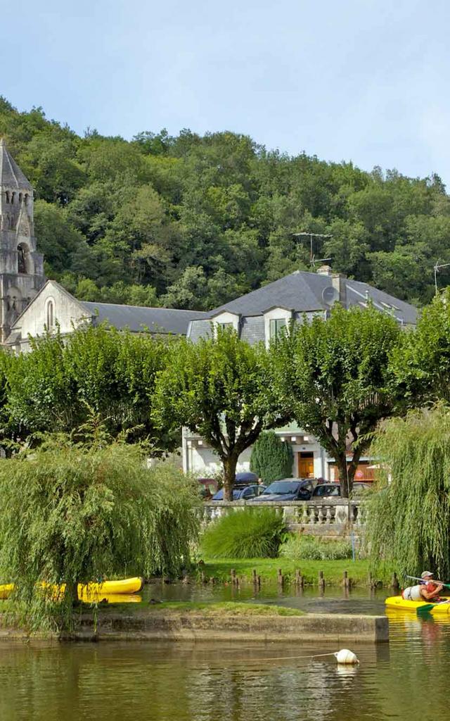 Brantôme