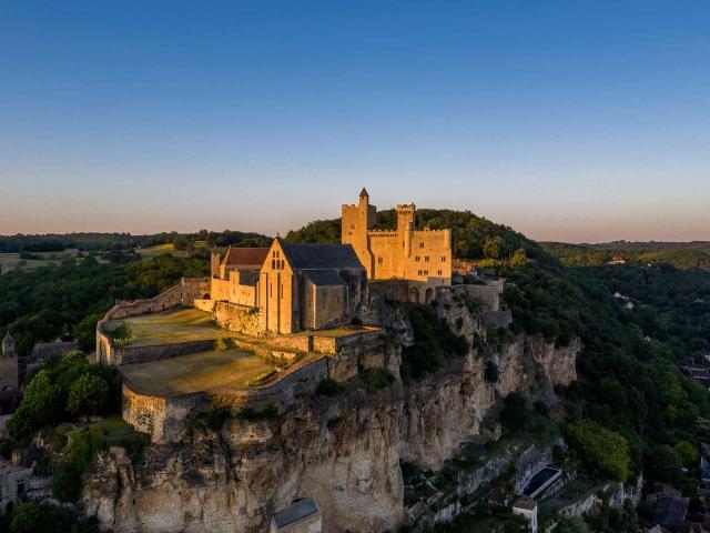 Château De Beynac