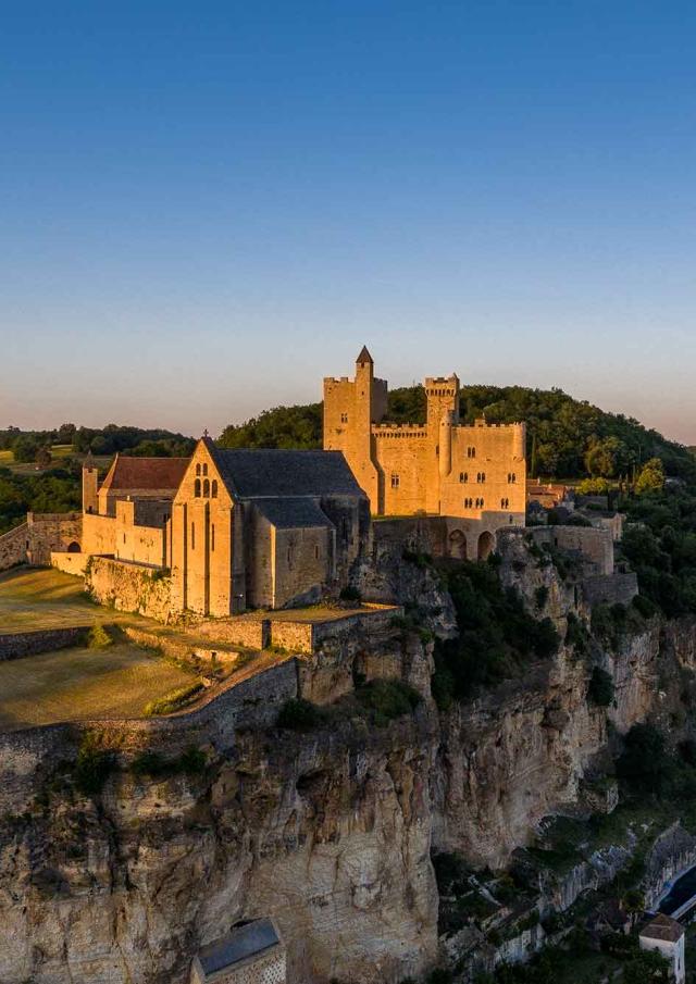 Château De Beynac