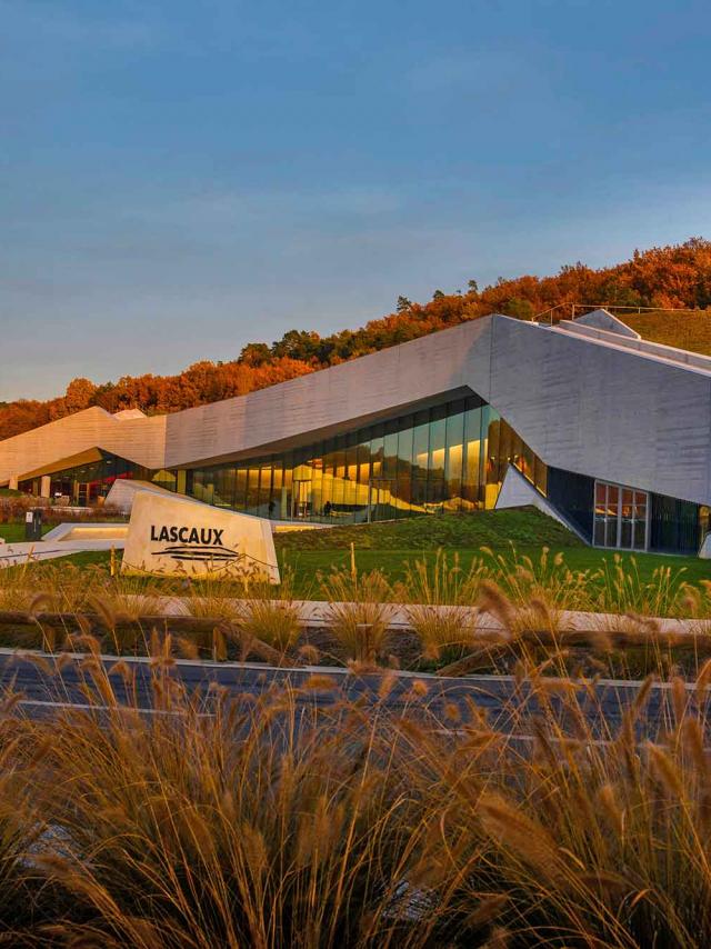 Lascaux IV, Centre International d'Art Pariétal à Montignac