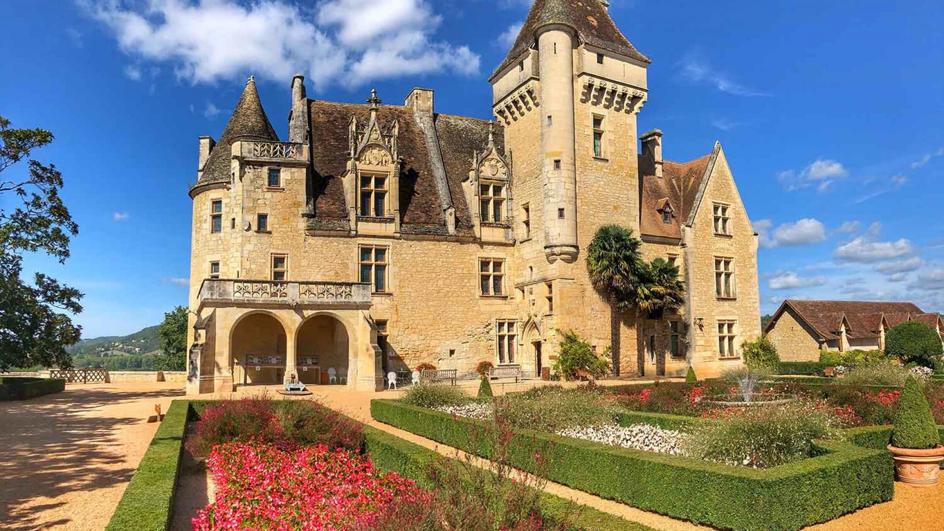 Castelnaud la Chapelle | Dordogne Périgord Tourisme