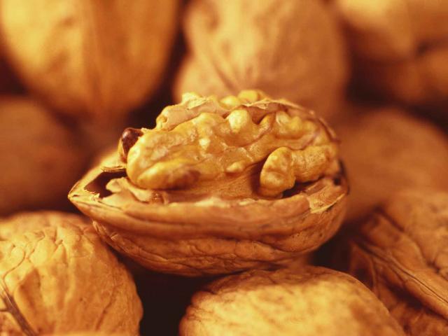 Noix du Périgord