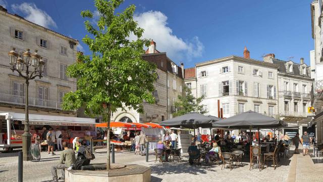 Périgueux