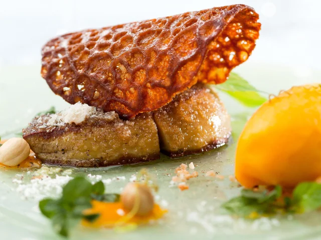 Foie Gras du Périgord