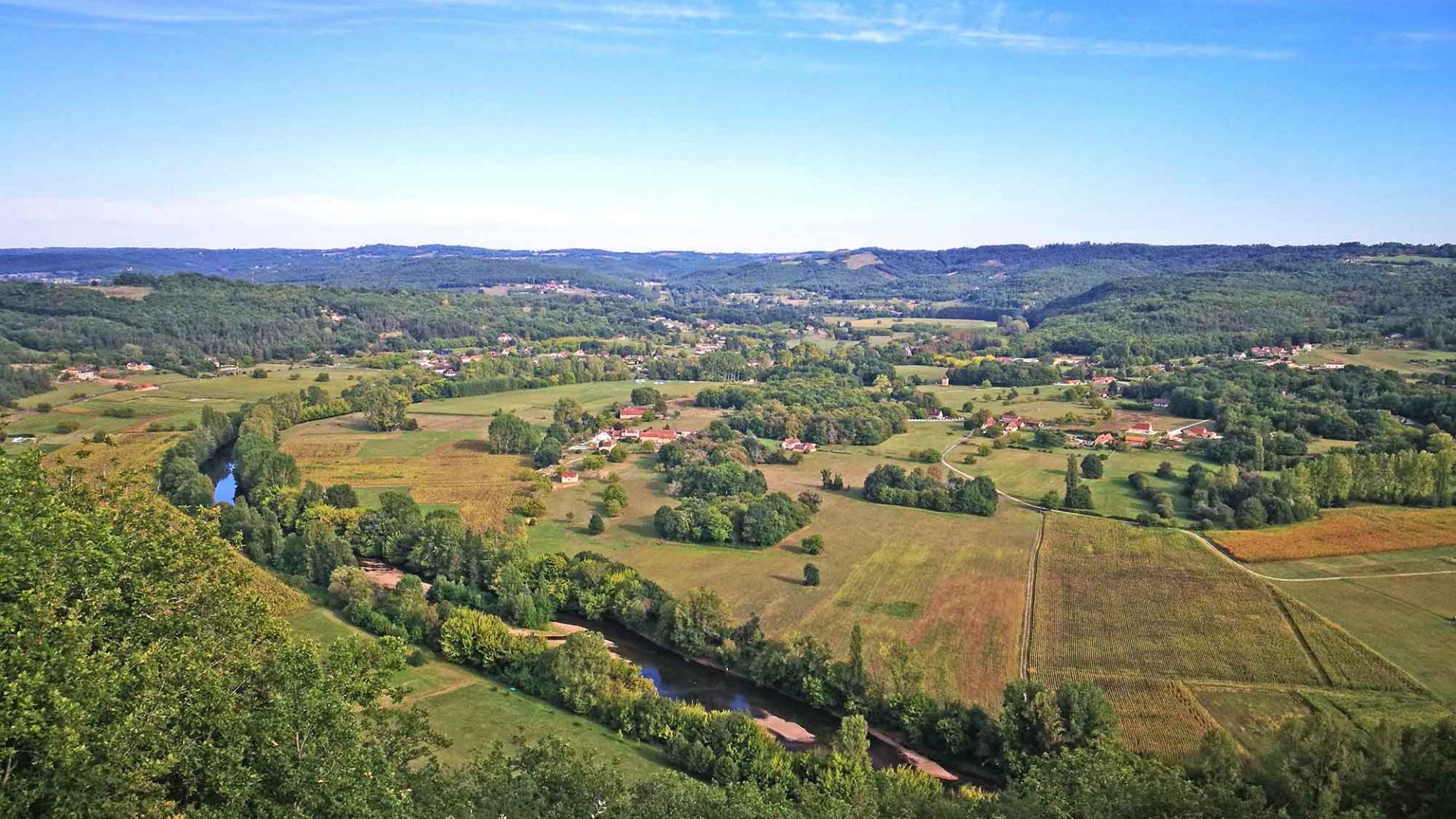 SaintLéon sur Vézère Dordogne Périgord Tourisme