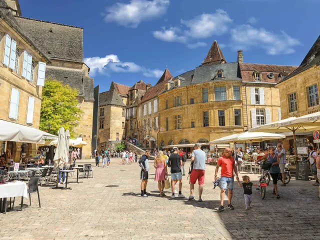 Sarlat