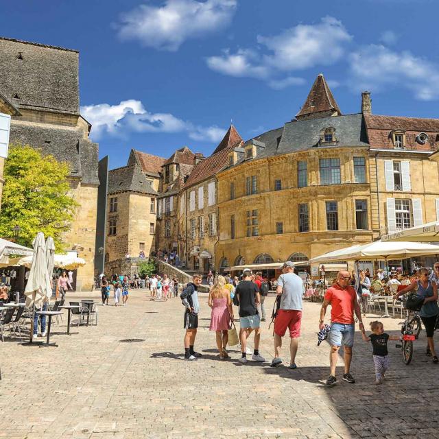 Sarlat