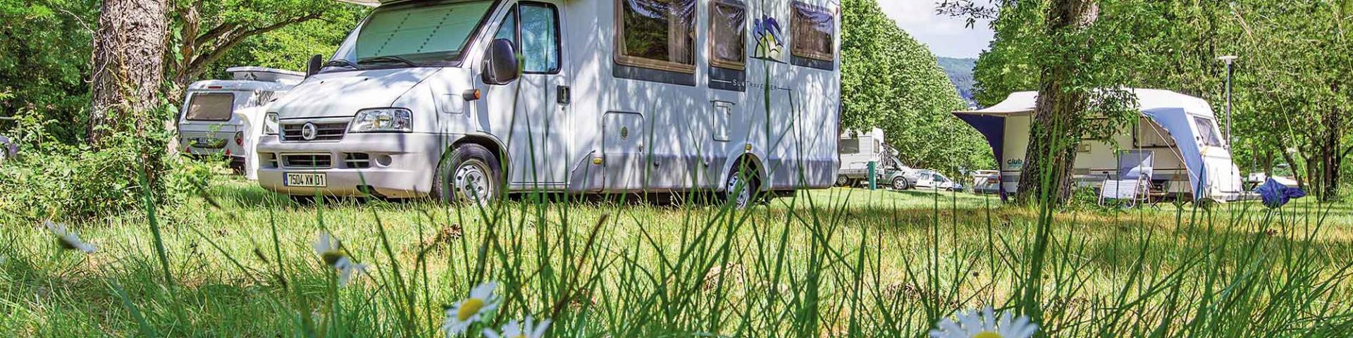 Camping Car